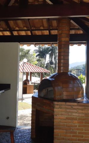 Casa de condomínio para alugar com 160m², 3 quartos e 2 vagas Casa de condomínio para alugar com 160m², 3 quartos e 2 vagasÁrea Comum - Condomínio