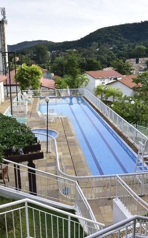 Casa de condomínio para alugar com 160m², 3 quartos e 2 vagas Casa de condomínio para alugar com 160m², 3 quartos e 2 vagasÁrea Comum - Condomínio