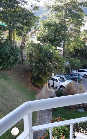 Casa de condomínio para alugar com 160m², 3 quartos e 2 vagas Casa de condomínio para alugar com 160m², 3 quartos e 2 vagasVista Quarto 3 - Suíte (2º andar)