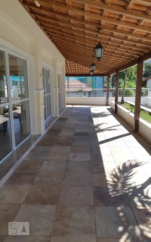 Casa de condomínio para alugar com 160m², 3 quartos e 2 vagas Casa de condomínio para alugar com 160m², 3 quartos e 2 vagasÁrea Comum - Condomínio