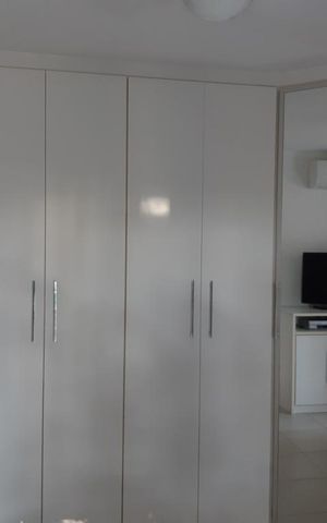 Casa de condomínio para alugar com 160m², 3 quartos e 2 vagas Casa de condomínio para alugar com 160m², 3 quartos e 2 vagasQuarto 3 - Suíte (2º andar)