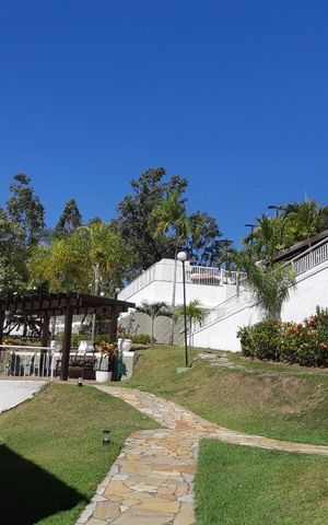 Casa de condomínio para alugar com 160m², 3 quartos e 2 vagas Casa de condomínio para alugar com 160m², 3 quartos e 2 vagasÁrea Comum - Condomínio