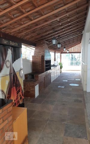 Casa de condomínio para alugar com 160m², 3 quartos e 2 vagas Casa de condomínio para alugar com 160m², 3 quartos e 2 vagasÁrea Comum - Condomínio