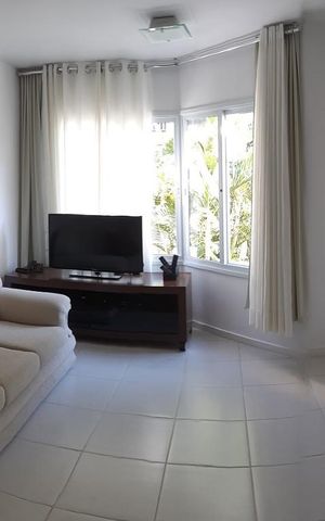 Casa de condomínio para alugar com 160m², 3 quartos e 2 vagas Casa de condomínio para alugar com 160m², 3 quartos e 2 vagasSala (1º andar)