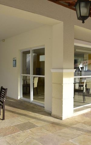 Casa de condomínio para alugar com 160m², 3 quartos e 2 vagas Casa de condomínio para alugar com 160m², 3 quartos e 2 vagasÁrea Comum - Condomínio
