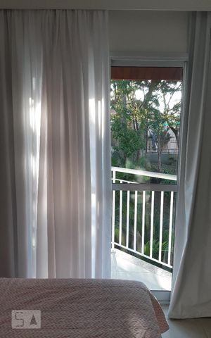 Casa de condomínio para alugar com 160m², 3 quartos e 2 vagas Casa de condomínio para alugar com 160m², 3 quartos e 2 vagasQuarto 3 - Suíte (2º andar)