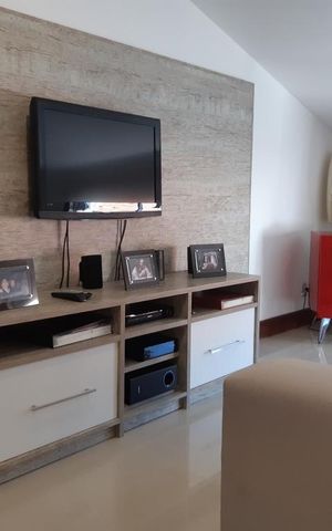 Casa de condomínio para alugar com 160m², 3 quartos e 2 vagas Casa de condomínio para alugar com 160m², 3 quartos e 2 vagasSótão (3º andar)