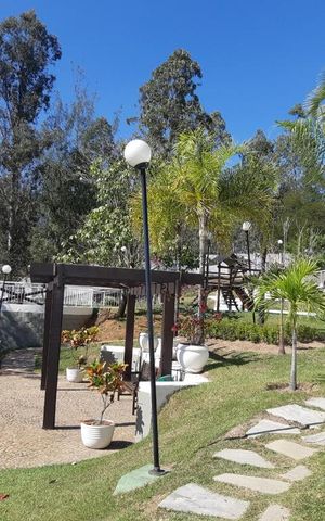 Casa de condomínio para alugar com 160m², 3 quartos e 2 vagas Casa de condomínio para alugar com 160m², 3 quartos e 2 vagasÁrea Comum - Condomínio