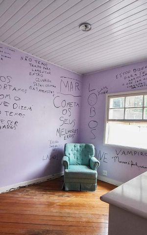 Casa para alugar com 70m², 3 quartos e 1 vaga Casa para alugar com 70m², 3 quartos e 1 vagaQuarto 03