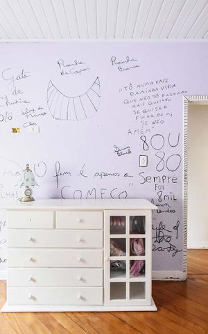 Casa para alugar com 70m², 3 quartos e 1 vaga Casa para alugar com 70m², 3 quartos e 1 vagaQuarto 03