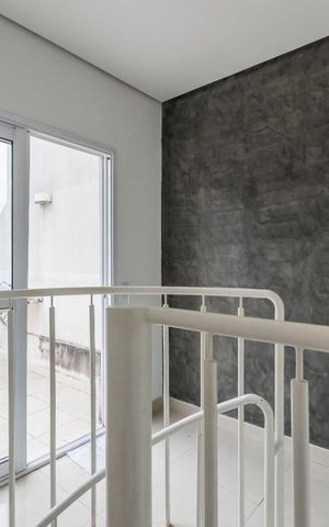 Apartamento à venda com 122m², 3 quartos e 1 vagaCobertura