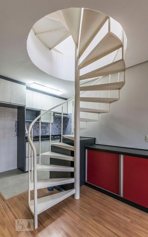 Apartamento à venda com 122m², 3 quartos e 1 vagaSala