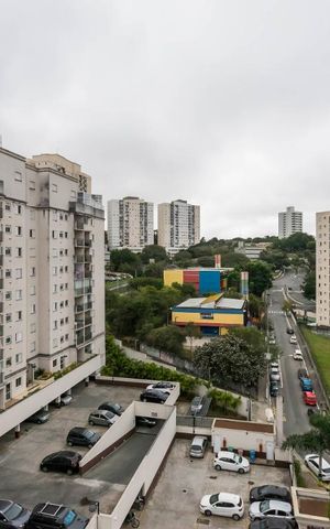 Apartamento à venda com 122m², 3 quartos e 1 vagaVista