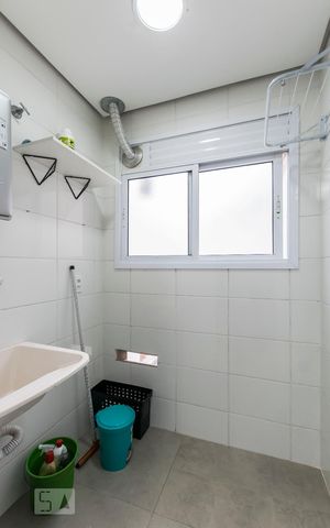 Apartamento à venda com 122m², 3 quartos e 1 vagaÁrea de serviço