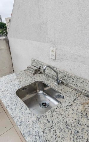 Apartamento à venda com 122m², 3 quartos e 1 vagaCobertura