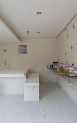 Apartamento à venda com 122m², 3 quartos e 1 vagaÁrea comum - Ateliê