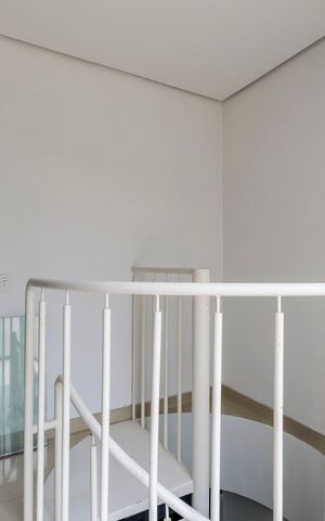 Apartamento à venda com 122m², 3 quartos e 1 vagaCobertura