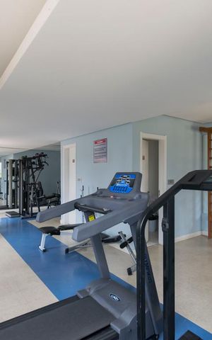 Apartamento à venda com 122m², 3 quartos e 1 vagaÁrea comum - Academia