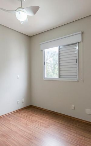 Apartamento à venda com 122m², 3 quartos e 1 vagaQuarto 3 - Suíte