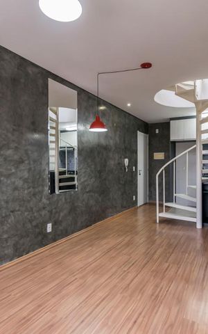 Apartamento à venda com 122m², 3 quartos e 1 vagaSala