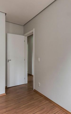 Apartamento à venda com 122m², 3 quartos e 1 vagaQuarto 2