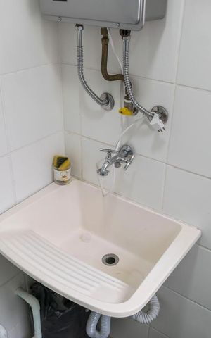 Apartamento à venda com 122m², 3 quartos e 1 vagaÁrea de serviço