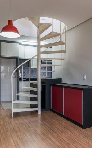 Apartamento à venda com 122m², 3 quartos e 1 vagaSala