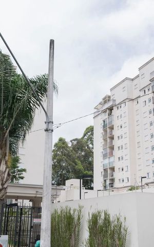 Apartamento à venda com 122m², 3 quartos e 1 vagaFachada