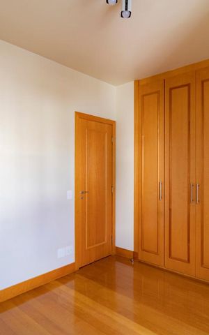 Apartamento para alugar com 167m², 4 quartos e 3 vagasSuíte 2 