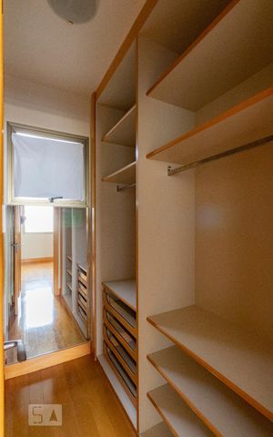 Apartamento para alugar com 167m², 4 quartos e 3 vagasSuíte 1