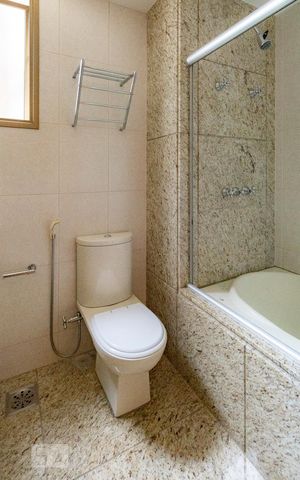 Apartamento para alugar com 167m², 4 quartos e 3 vagasSuíte 1