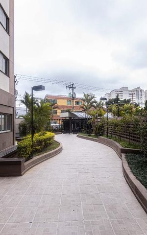 Apartamento para alugar com 68m², 2 quartos e 1 vaga Apartamento para alugar com 68m², 2 quartos e 1 vagaÁrea comum