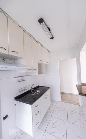 Apartamento para alugar com 68m², 2 quartos e 1 vaga Apartamento para alugar com 68m², 2 quartos e 1 vagaCozinha