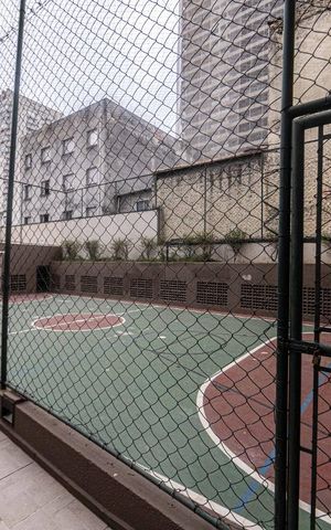 Apartamento para alugar com 68m², 2 quartos e 1 vaga Apartamento para alugar com 68m², 2 quartos e 1 vagaQuadra Esportiva