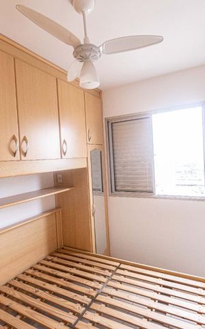 Apartamento para alugar com 68m², 2 quartos e 1 vaga Apartamento para alugar com 68m², 2 quartos e 1 vagaQuarto 1