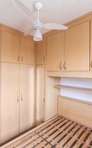 Apartamento para alugar com 68m², 2 quartos e 1 vaga Apartamento para alugar com 68m², 2 quartos e 1 vagaQuarto 1