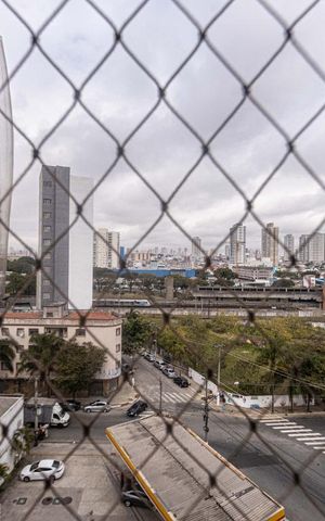 Apartamento para alugar com 68m², 2 quartos e 1 vaga Apartamento para alugar com 68m², 2 quartos e 1 vagaVista Sala