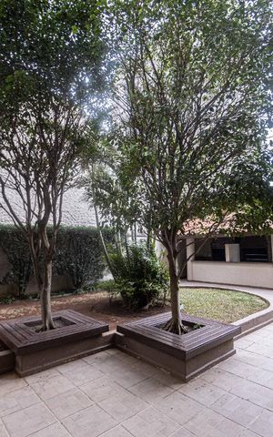 Apartamento para alugar com 68m², 2 quartos e 1 vaga Apartamento para alugar com 68m², 2 quartos e 1 vagaÁrea comum