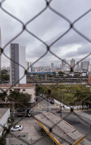 Apartamento para alugar com 68m², 2 quartos e 1 vaga Apartamento para alugar com 68m², 2 quartos e 1 vagaQuarto 2