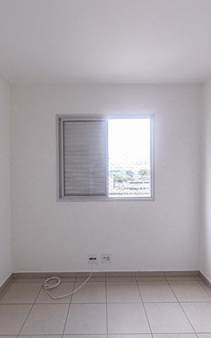 Apartamento para alugar com 68m², 2 quartos e 1 vaga Apartamento para alugar com 68m², 2 quartos e 1 vagaQuarto 2