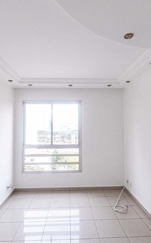 Apartamento para alugar com 68m², 2 quartos e 1 vaga Apartamento para alugar com 68m², 2 quartos e 1 vagaSala