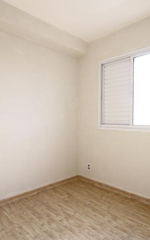 Apartamento à venda com 33m², 2 quartos e sem vagaQuarto 2