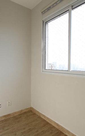 Apartamento à venda com 33m², 2 quartos e sem vagaQuarto 1