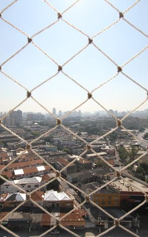 Apartamento à venda com 33m², 2 quartos e sem vagaVista