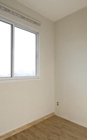 Apartamento à venda com 33m², 2 quartos e sem vagaQuarto 1