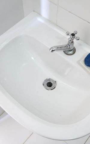 Apartamento à venda com 33m², 2 quartos e sem vagaBanheiro