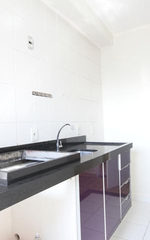 Apartamento à venda com 33m², 2 quartos e sem vagaCozinha
