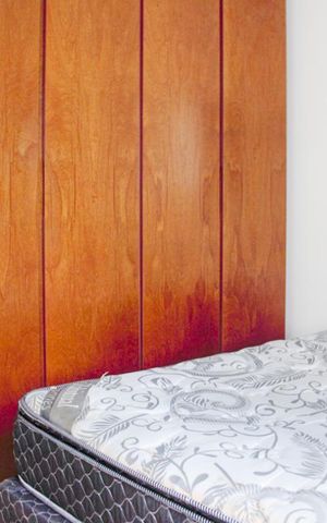Apartamento para alugar com 51m², 1 quarto e sem vaga Apartamento para alugar com 51m², 1 quarto e sem vagaQuarto