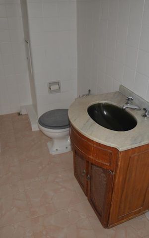Apartamento à venda com 24m², 1 quarto e sem vagaBanheiro