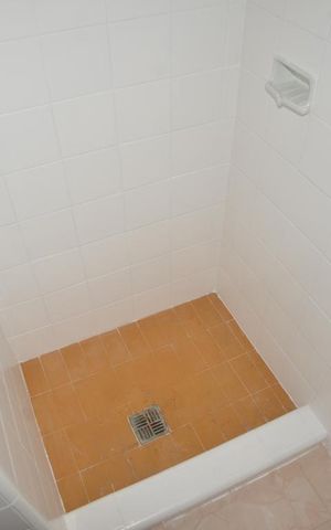Apartamento à venda com 24m², 1 quarto e sem vagaBanheiro